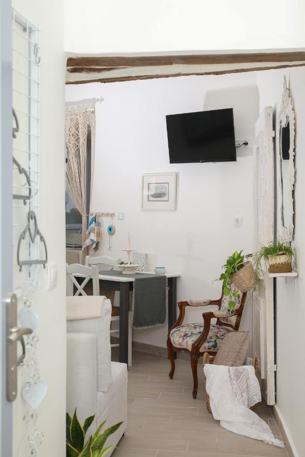 Coco'S Home Luxury Studio Naxos Naxos City Exterior photo