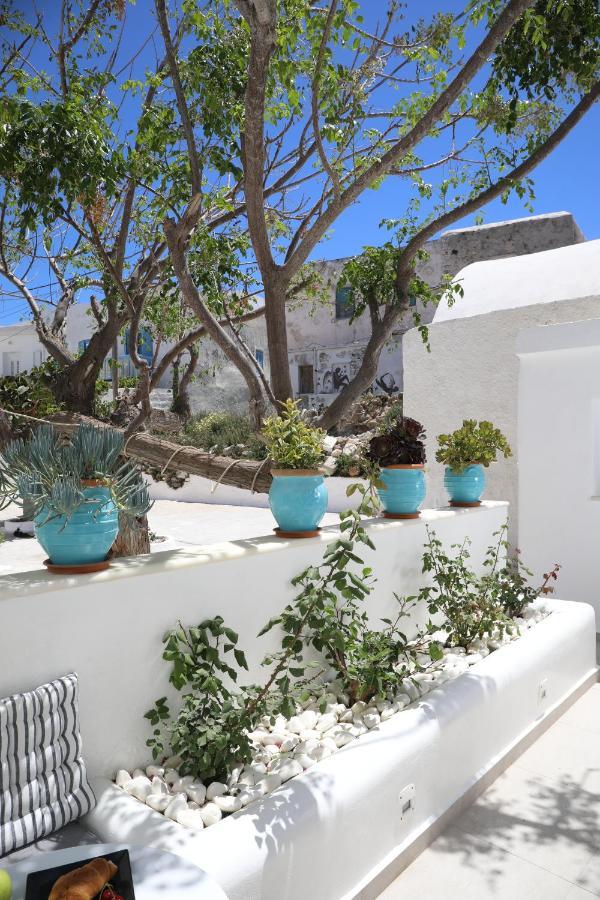 Coco'S Home Luxury Studio Naxos Naxos City Exterior photo