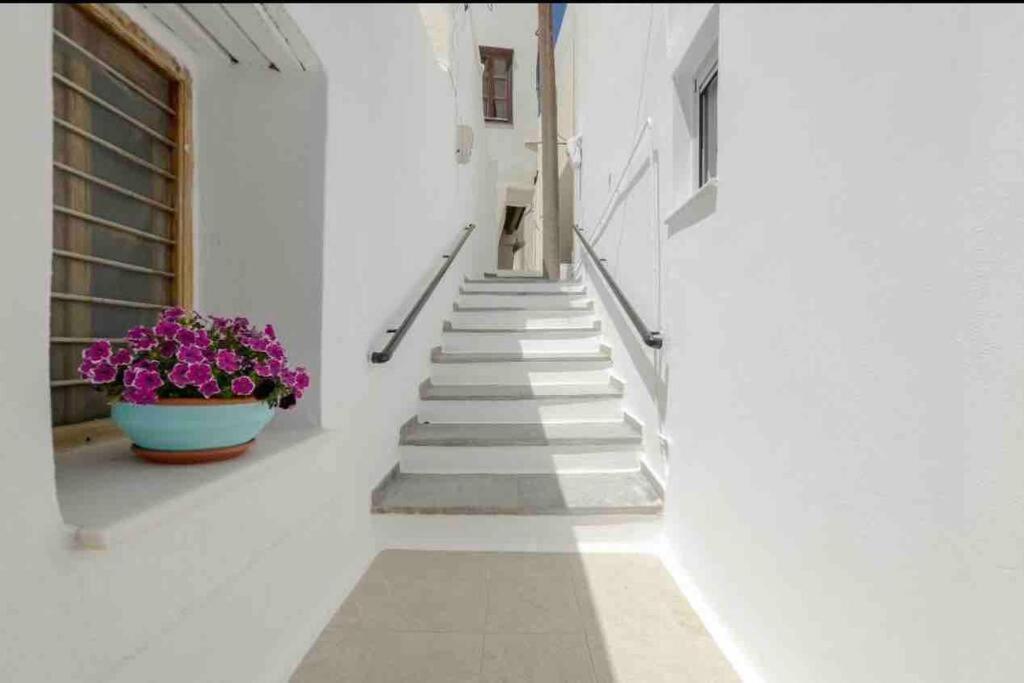 Coco'S Home Luxury Studio Naxos Naxos City Exterior photo